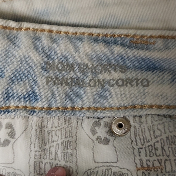 Wild fable Women's Short Size 4 - Picture 9 of 9